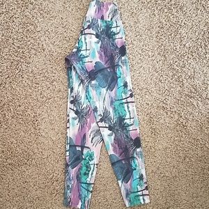 Liquido Yoga Leggings